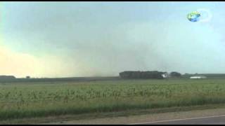 Storm Chasers - Tornado on the Ground | New Season Coming Soon