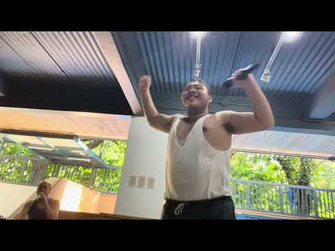 Perfect Combination - Stacy Lattisaw (Cover By: Kairus Cabreza) | Kairus Does Karaoke No. 9