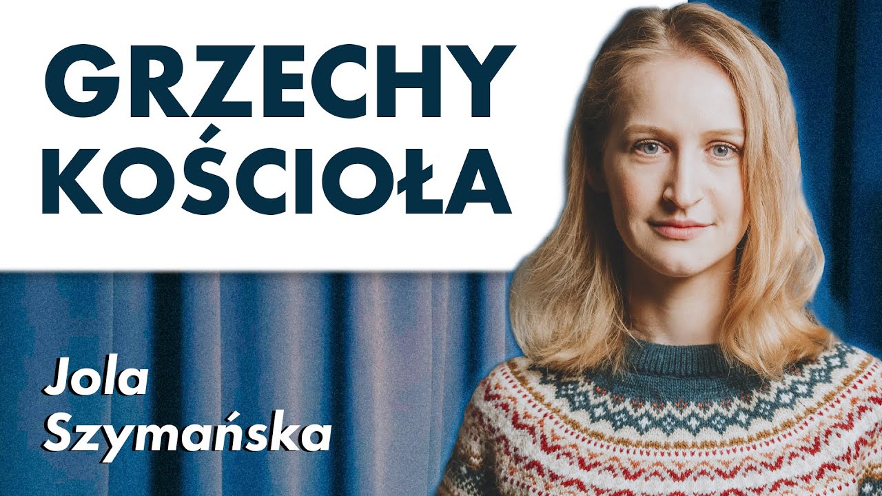 Życie po odejściu z Kościoła. Jola Szymańska