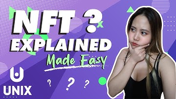 What is NFT? | Explained in 5 Minutes