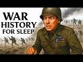 How One Soldier Survived Against 250 Germans :Audie Murphy