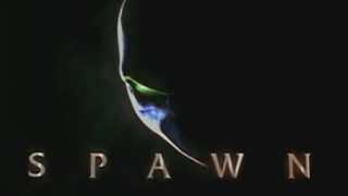 SPAWN THE MOVIE - Fan Trailer