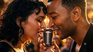 Norah Jones & John Legend  - Velour Feelings 🎶 | Soulful Jazz Mix Pop Crossover Music  2026