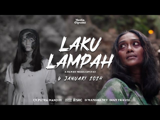 Laku Lampah Full Movie Indonesian Horror and Thriller Movie (Laku Lampah) class=