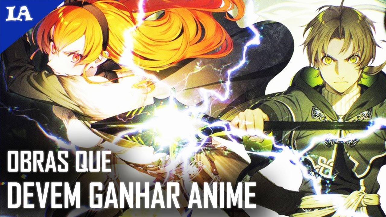 Guia de Animes temporada de Outubro de 2019 – Tomodachi Nerd's