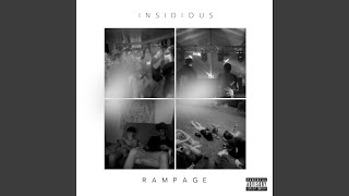I'm Still Standing - Rampage