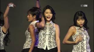 JKT48 - Teacher Teacher | Banzai - 09 Maret 2024