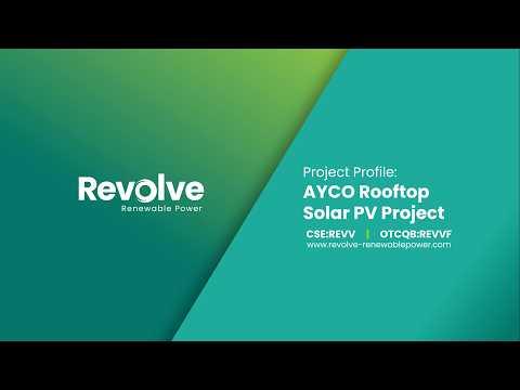Project Profile: AYCO Commercial Solar Project (Mexico)