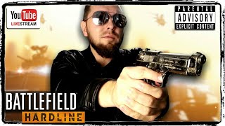 BATTLEFIELD HARDLINE- СТРИМ -ПРОХОЖДЕНИЕ BATTLEFIELD HARDLINE- СТРИМ -ПРОХОЖДЕНИЕ