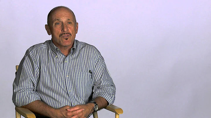 Endowed Chairs 2011 - 2012: Richard Sansone