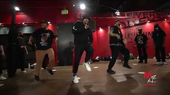 "Spin The Block" Lil Durk Ft. Future Class by Anze