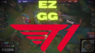 The most epic LCK rivalry team fight ever - Check it out 💪🏼