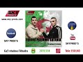 GROUPE TORINO CATANIA (FOUZI TORINO) -GAA NHABOU EL KHADRA