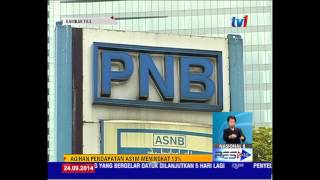 NASIONAL 8  [ 24 Sept 2014]
