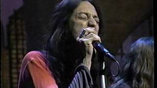 The Black Crowes Feelin&#39; Alright (live)