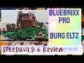 Genie  grenwahn vereint in einem set  burg eltz von bluebrixx nun auch im kochreview