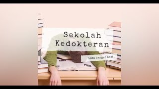 Ngejar Mimpi Jadi Dokter (Ceritanya)