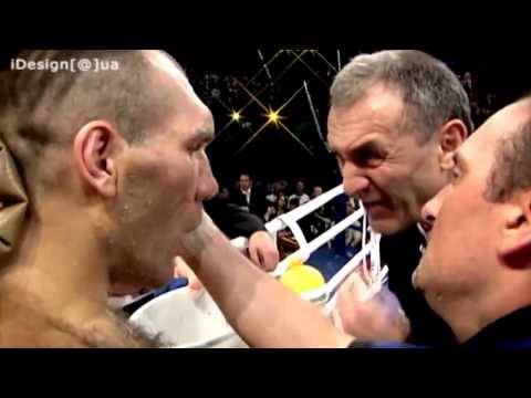 Video: Nikolay Valuev Həyat Yoldaşı Ilə: şəkil