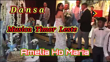 Dansa_Timor Leste_ Amelia ho Maria.