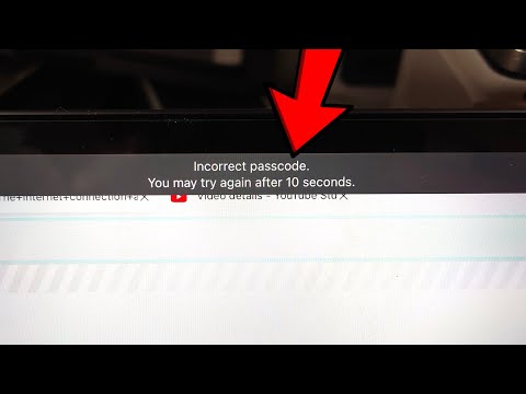 FORGOT iPad Pro Guided Access Passcode? How to REGAIN ACCESS Without the Password!