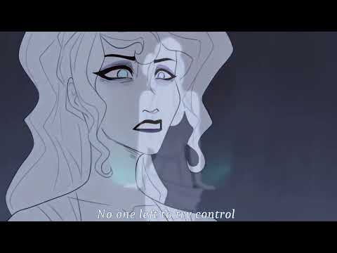 MEGS’ VILLAIN SONG