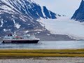 Cruise Ship Review (HD) - Hurtigruten MS Spitsbergen „The ultimate Svalbard Expedition"