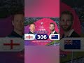 ENG vs NZ: Semi-Final Ticket! 🎫🏏🔥