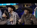 BETA SQUAD REACT TO KING KENNY'S FIRST ROUND KNOCKOUT VS DK MONEY | Misfits Boxing