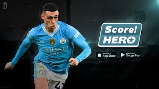 Score Hero 2024 - Atualizado Dinheiro Infinito - Download MediaFire