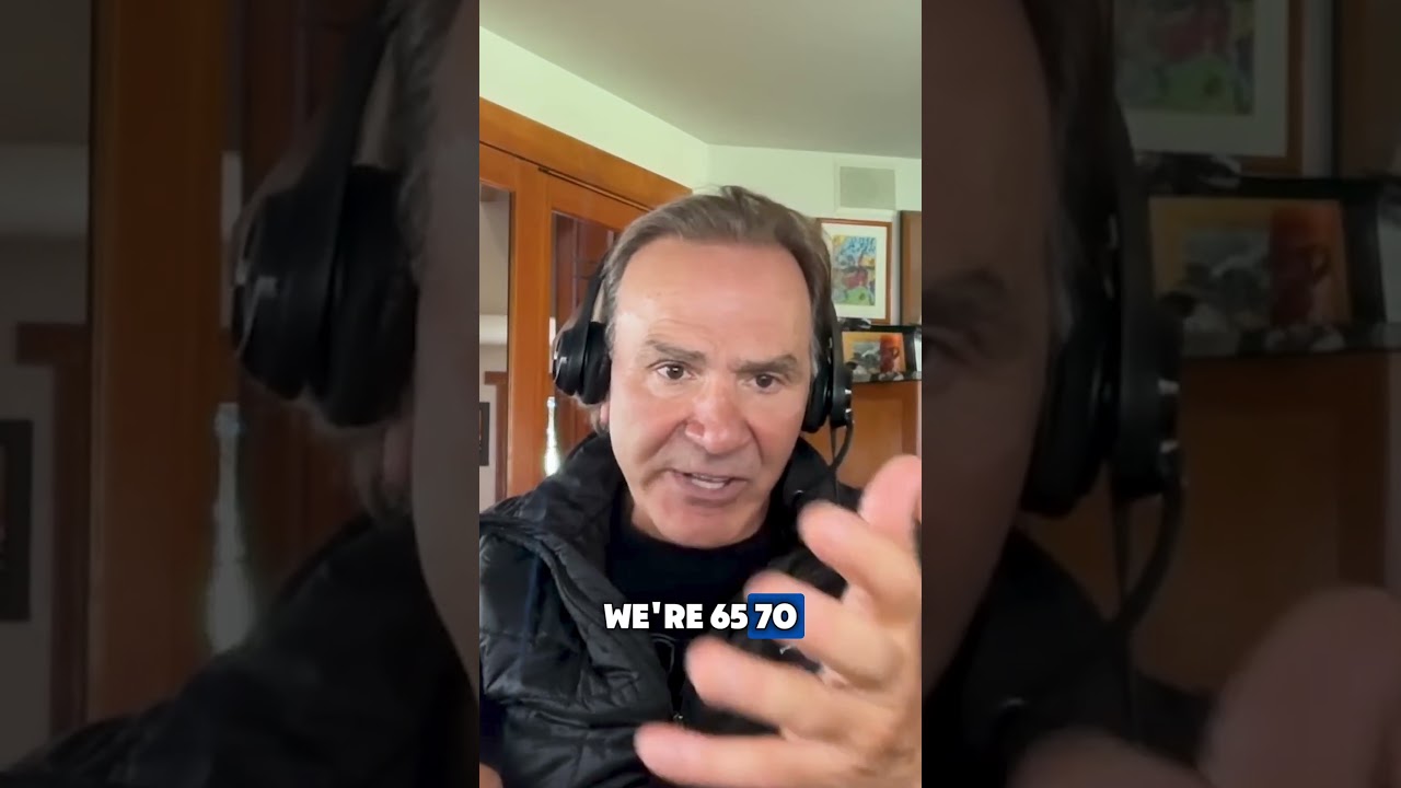 He Did The Math On His Life — And It Changed Everything