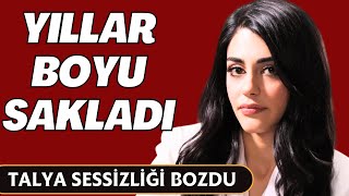 Herkes Merak Ediyordu Tayla Çelebinin Gerçek Hayatı Ortaya Çıktı.