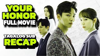 Your Honor | Korean Full Movie  | Recap