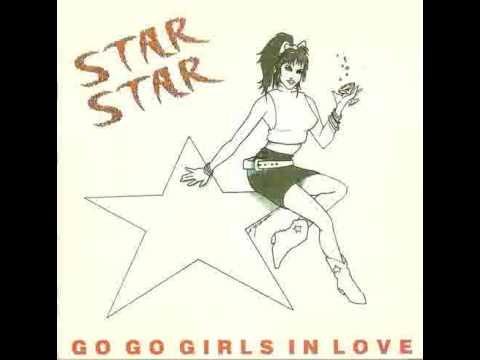 Star Star — Star Star - Go Go Girls in Love - 09 - Drop Her