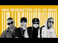 Mix reggaetón old vs new | Los mejores éxitos de reggaetón | Darell, Ñengo Flow, Jhay Cortez, Ñejo