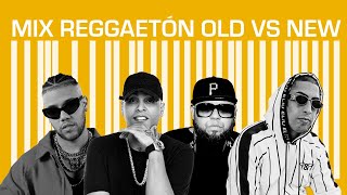 Mix reggaetón old vs new | Los mejores éxitos de reggaetón | Darell, Ñengo Flow, Jhay Cortez, Ñejo