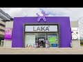 ¡Abrimos nuestra primera tienda física en Colombia! 💜✨