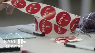 In Trump impeachment, MN Demo votes against party lines