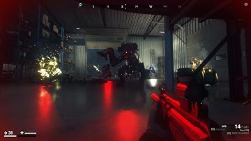 Generation Zero Yes, this can happen