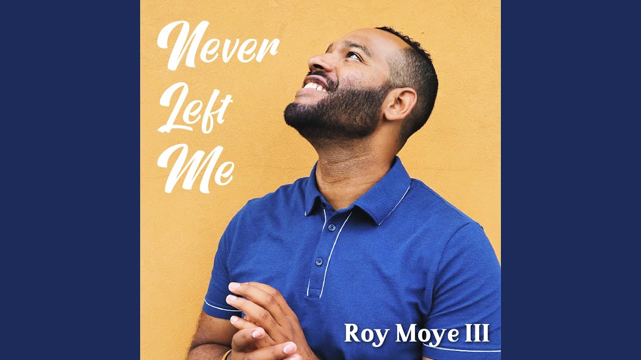 Watch Never Left Me on YouTube Watch Never Left Me on YouTube