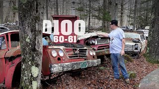 Truck Week EP11  Dodge D100