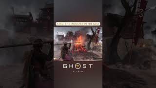 Atsu’s Precision is DEADLY! 🏹 | Ghost of Yōtei 4K Gameplay