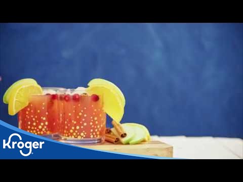 let-it-snowball-punch-recipe│holiday-recipes│kroger