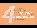 Xilin the Wuerhosaurus 4: Body | Learn to Draw Dinosaurs with ZHAO Chuang