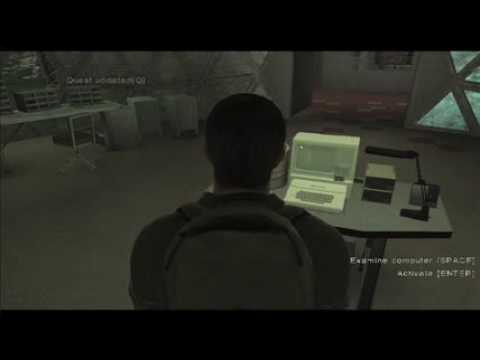 Paul's Gaming - Lost Via Domus part11 - 4 8 15 16 ...