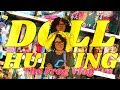 The Frog Vlog:  DOLL HUNTING with Froggy | Wild Hearts Crew | Boxy Girls | Barbie Nat Geo & more