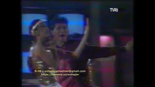 Maju Ayo Maju oleh Bangun Sugito Gito Rollies   TVRI 1986