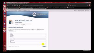 Woltlab Burning Board Installieren