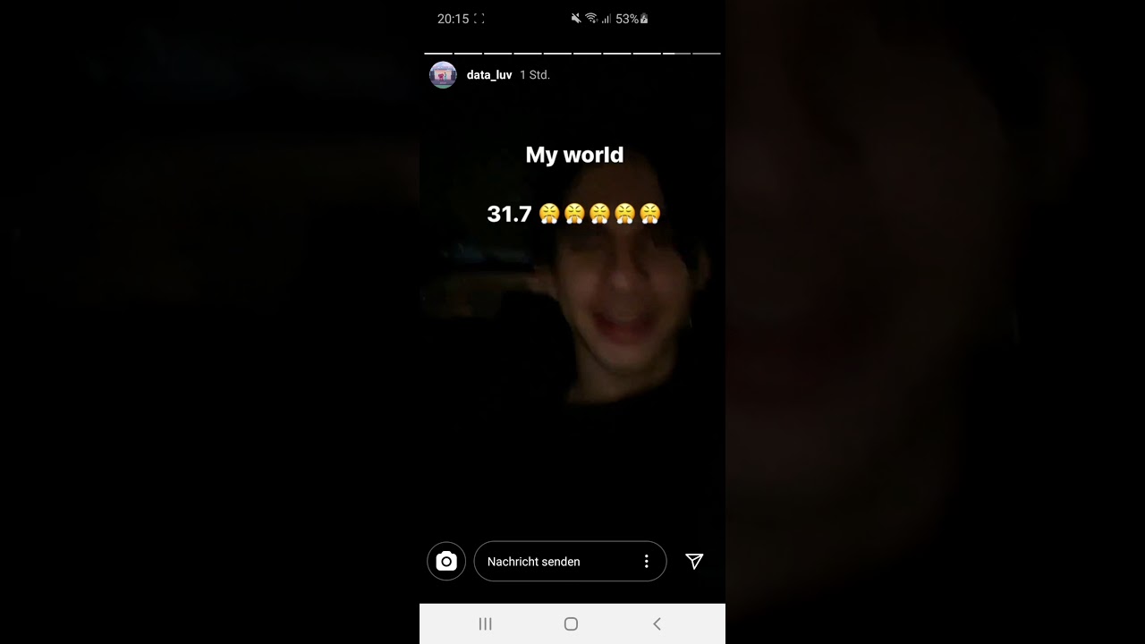 Data Luv & Ufo361 - My World (Data Life Hörprobe) 30.06.20