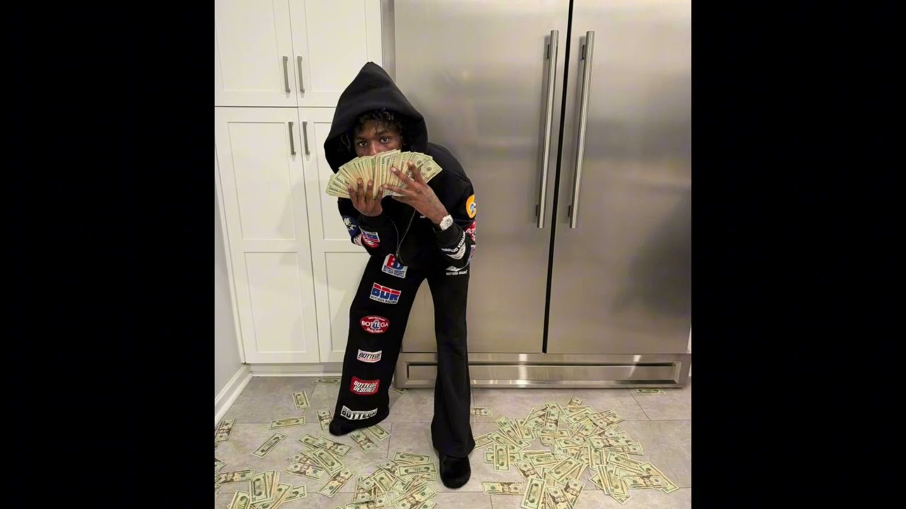 [FREE] 1900rugrat x Skrilla Type Beat - “Driving To Apollo”