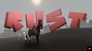 НЕОЖИДАННЫЙ СТАРТ ЗА 0 ЧАСОВ В РАСТ/RUST!